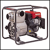 Kawasaki Water Pump Parts 